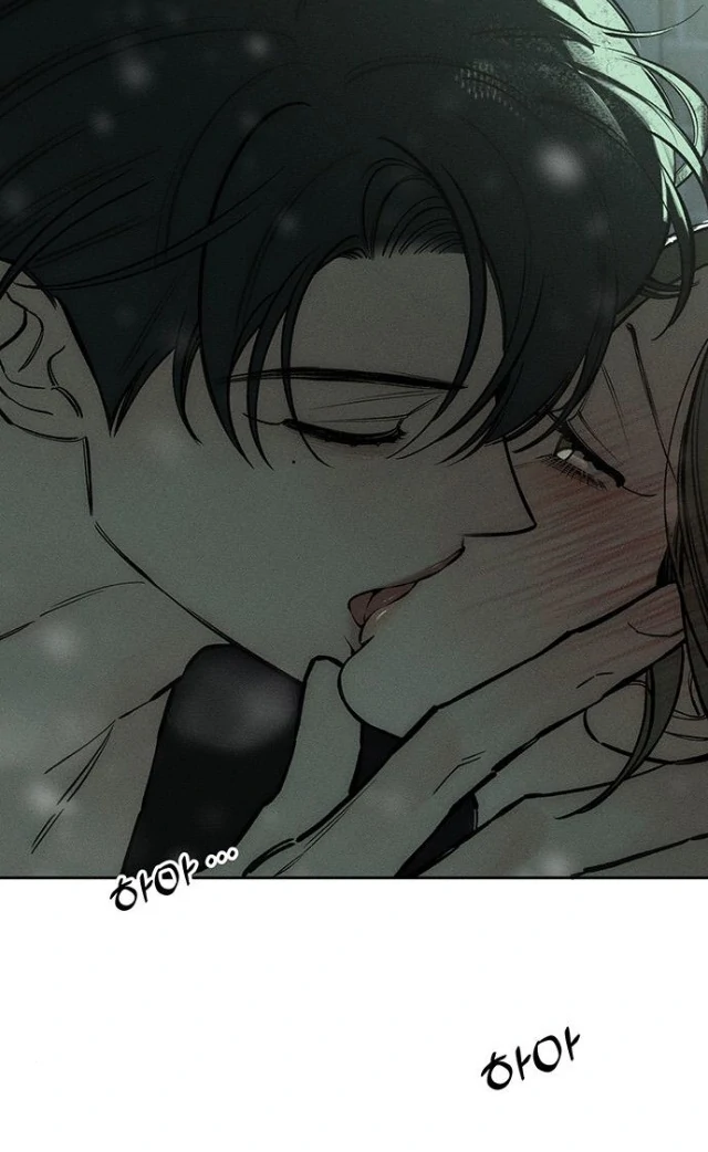 Tears on a Withered Flower – ENGLISH VER 「Pandy」 - Chapter 31 manhwa