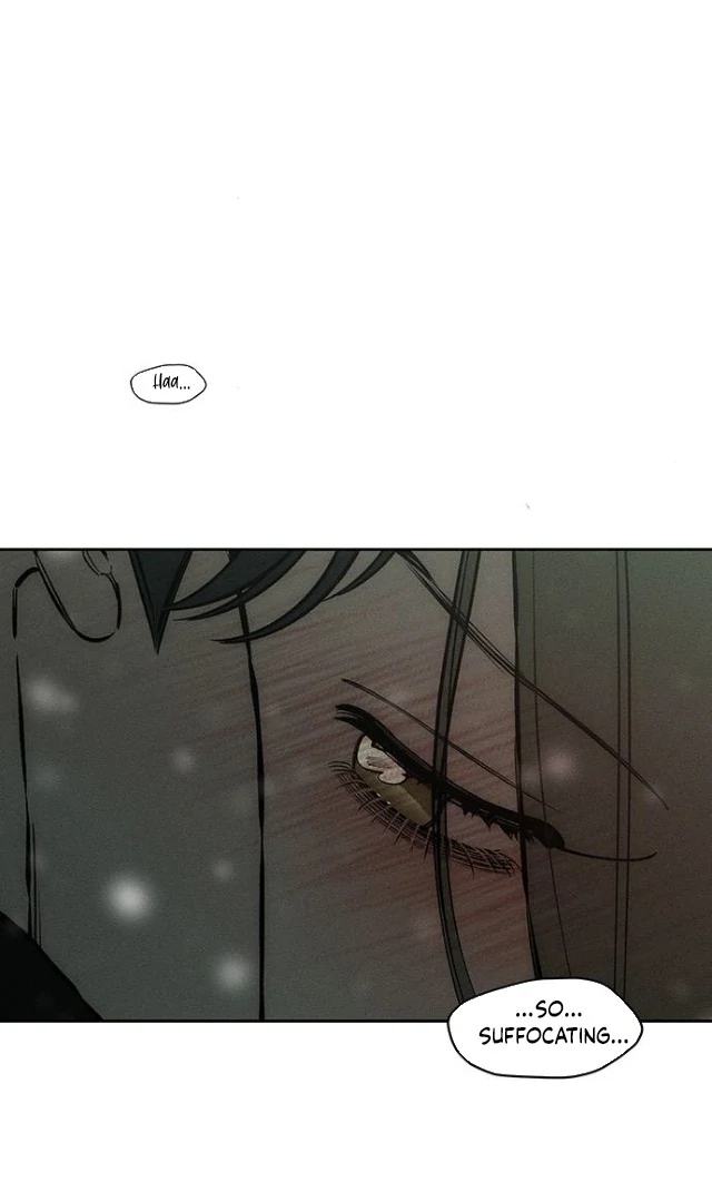 Tears on a Withered Flower – ENGLISH VER 「Pandy」 - Chapter 31 manhwa