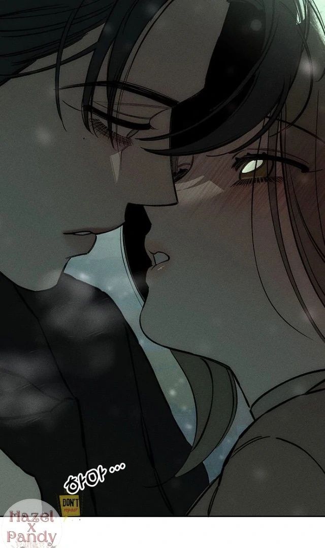 Tears on a Withered Flower – ENGLISH VER 「Pandy」 - Chapter 31 manhwa