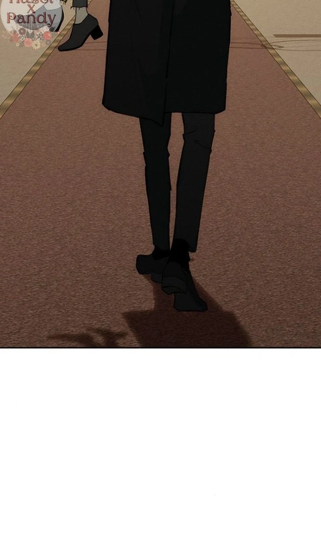Tears on a Withered Flower – ENGLISH VER 「Pandy」 - Chapter 31 manhwa