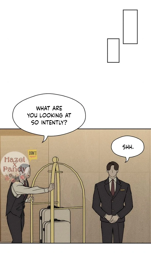 Tears on a Withered Flower – ENGLISH VER 「Pandy」 - Chapter 31 manhwa