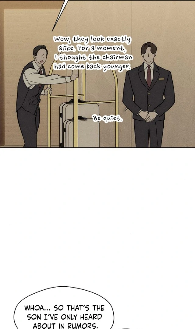 Tears on a Withered Flower – ENGLISH VER 「Pandy」 - Chapter 31 manhwa