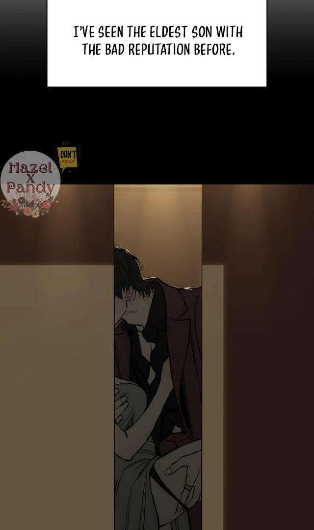 Tears on a Withered Flower – ENGLISH VER 「Pandy」 - Chapter 31 manhwa