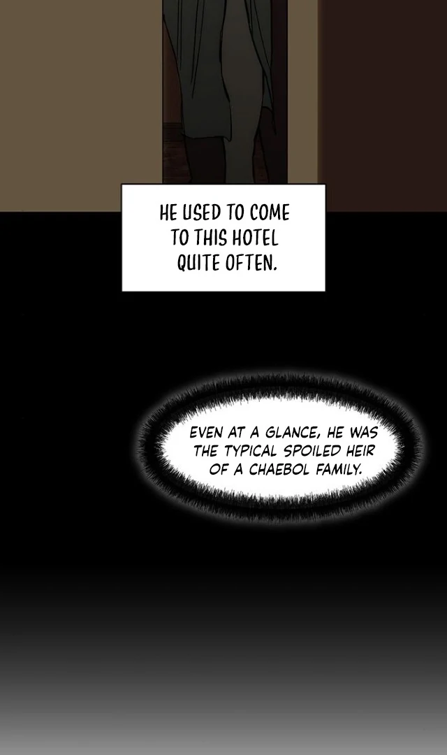 Tears on a Withered Flower – ENGLISH VER 「Pandy」 - Chapter 31 manhwa