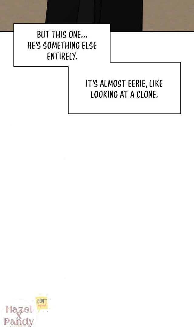 Tears on a Withered Flower – ENGLISH VER 「Pandy」 - Chapter 31 manhwa