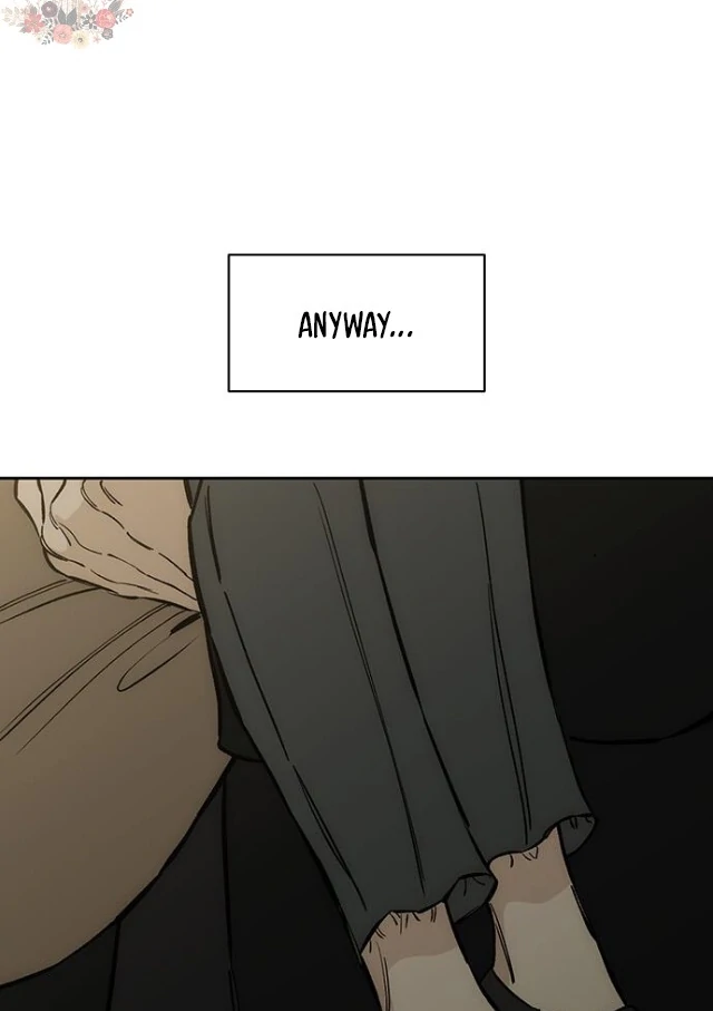 Tears on a Withered Flower – ENGLISH VER 「Pandy」 - Chapter 31 manhwa