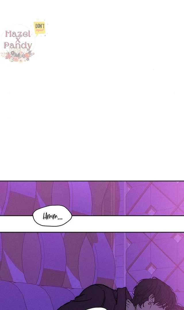 Tears on a Withered Flower – ENGLISH VER 「Pandy」 - Chapter 31 manhwa
