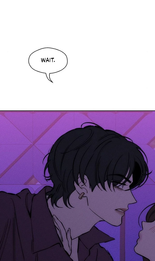 Tears on a Withered Flower – ENGLISH VER 「Pandy」 - Chapter 31 manhwa