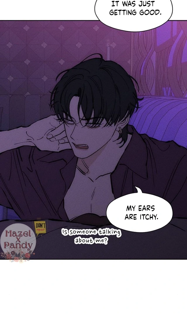 Tears on a Withered Flower – ENGLISH VER 「Pandy」 - Chapter 31 manhwa