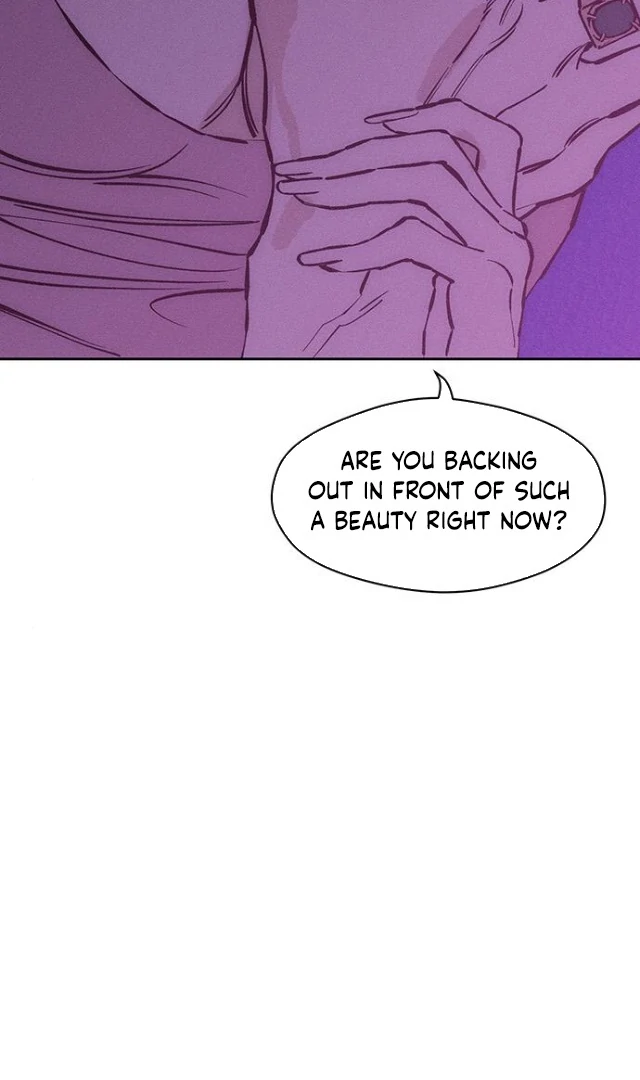 Tears on a Withered Flower – ENGLISH VER 「Pandy」 - Chapter 31 manhwa