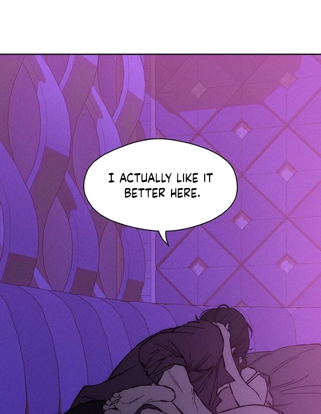 Tears on a Withered Flower – ENGLISH VER 「Pandy」 - Chapter 31 manhwa