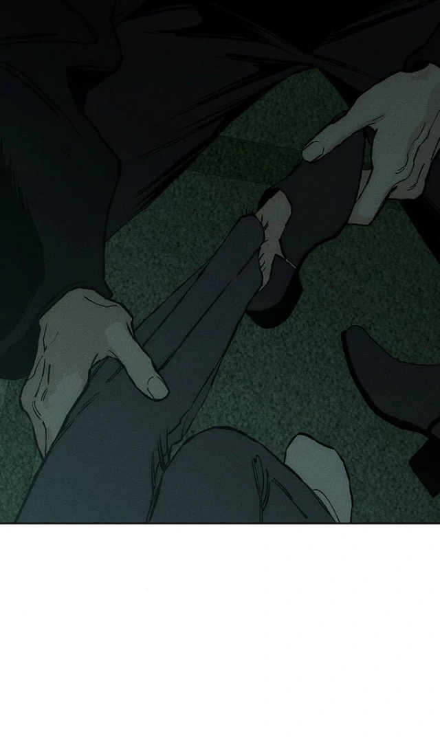 Tears on a Withered Flower – ENGLISH VER 「Pandy」 - Chapter 31 manhwa