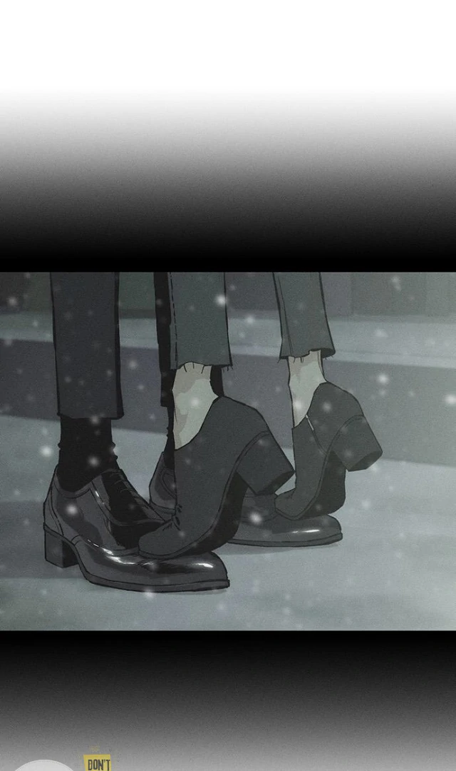 Tears on a Withered Flower – ENGLISH VER 「Pandy」 - Chapter 31 manhwa