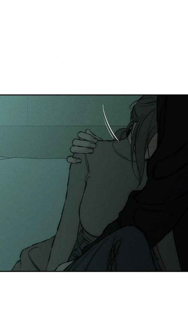 Tears on a Withered Flower – ENGLISH VER 「Pandy」 - Chapter 31 manhwa