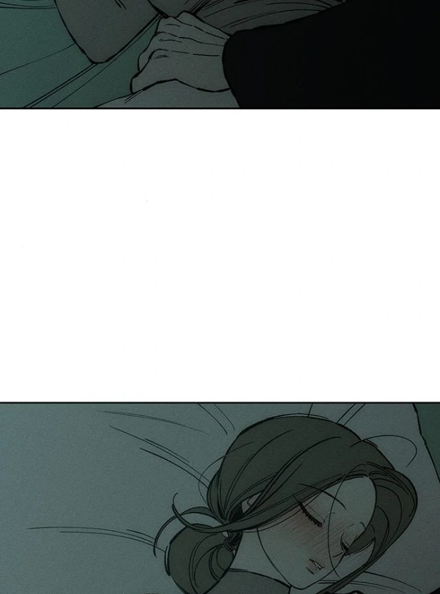 Tears on a Withered Flower – ENGLISH VER 「Pandy」 - Chapter 31 manhwa