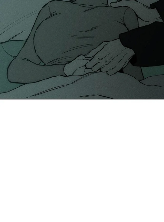 Tears on a Withered Flower – ENGLISH VER 「Pandy」 - Chapter 31 manhwa