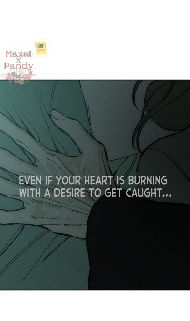 Tears on a Withered Flower – ENGLISH VER 「Pandy」 - Chapter 31 manhwa