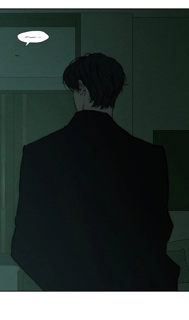 Tears on a Withered Flower – ENGLISH VER 「Pandy」 - Chapter 31 manhwa