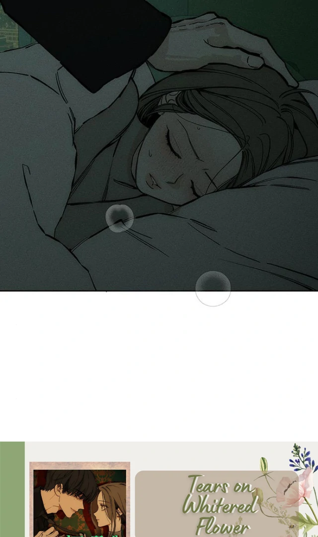 Tears on a Withered Flower – ENGLISH VER 「Pandy」 - Chapter 31 manhwa