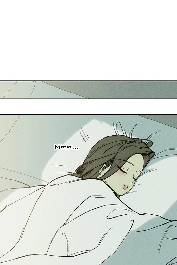 Tears on a Withered Flower – ENGLISH VER 「Pandy」 - Chapter 32 manhwa