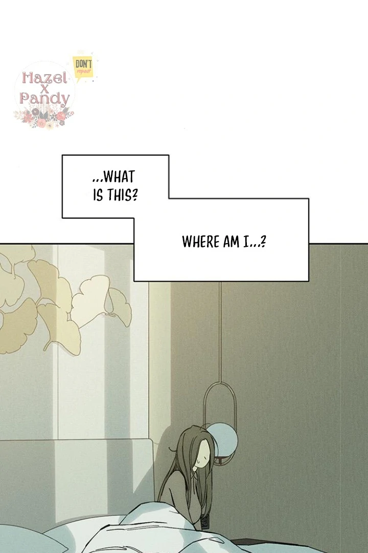 Tears on a Withered Flower – ENGLISH VER 「Pandy」 - Chapter 32 manhwa