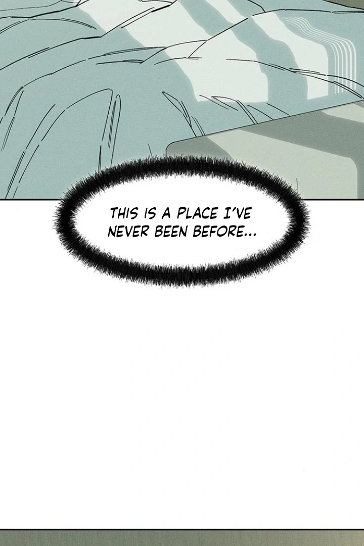 Tears on a Withered Flower – ENGLISH VER 「Pandy」 - Chapter 32 manhwa