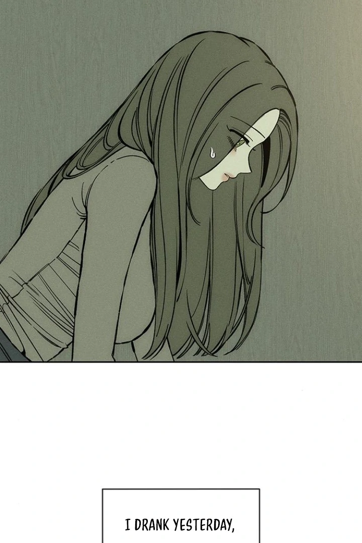 Tears on a Withered Flower – ENGLISH VER 「Pandy」 - Chapter 32 manhwa