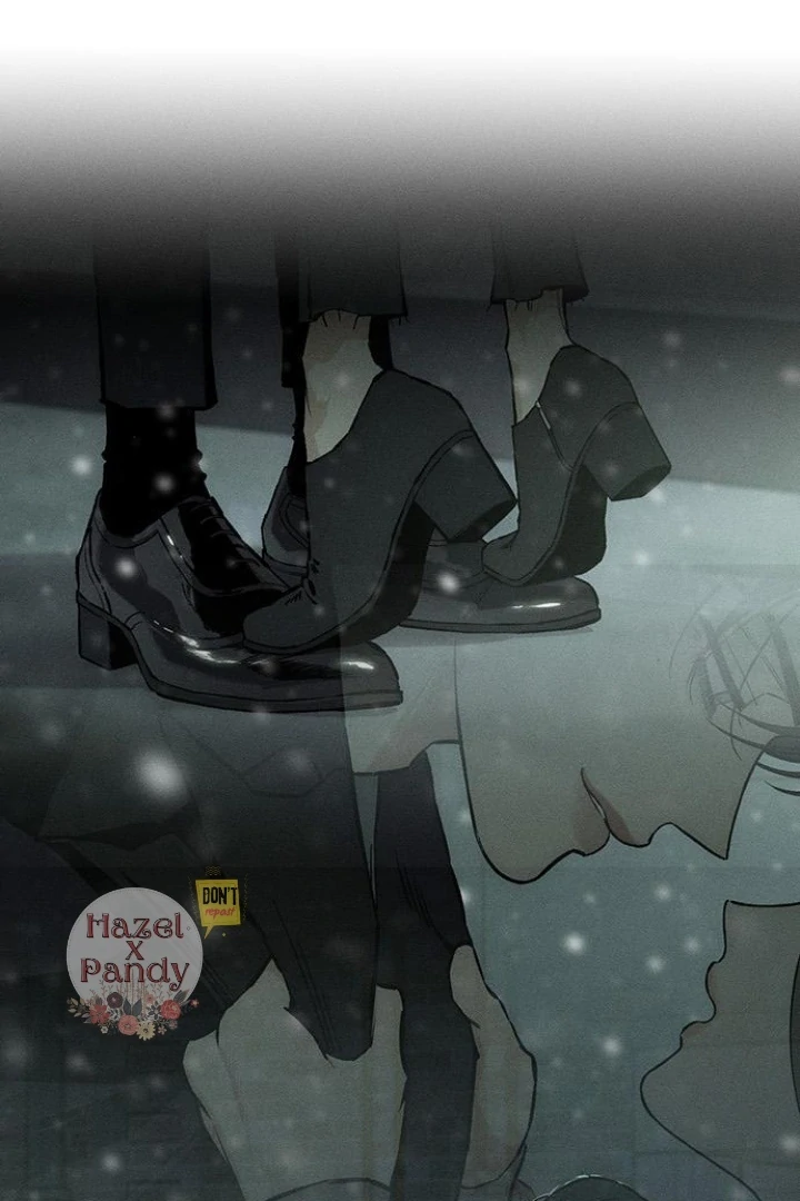 Tears on a Withered Flower – ENGLISH VER 「Pandy」 - Chapter 32 manhwa