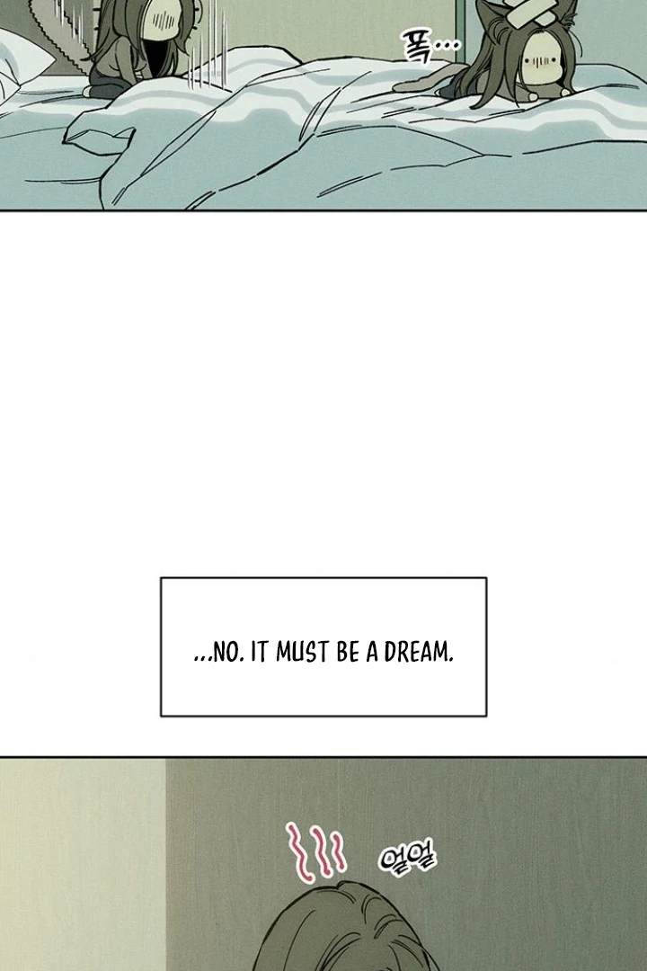 Tears on a Withered Flower – ENGLISH VER 「Pandy」 - Chapter 32 manhwa
