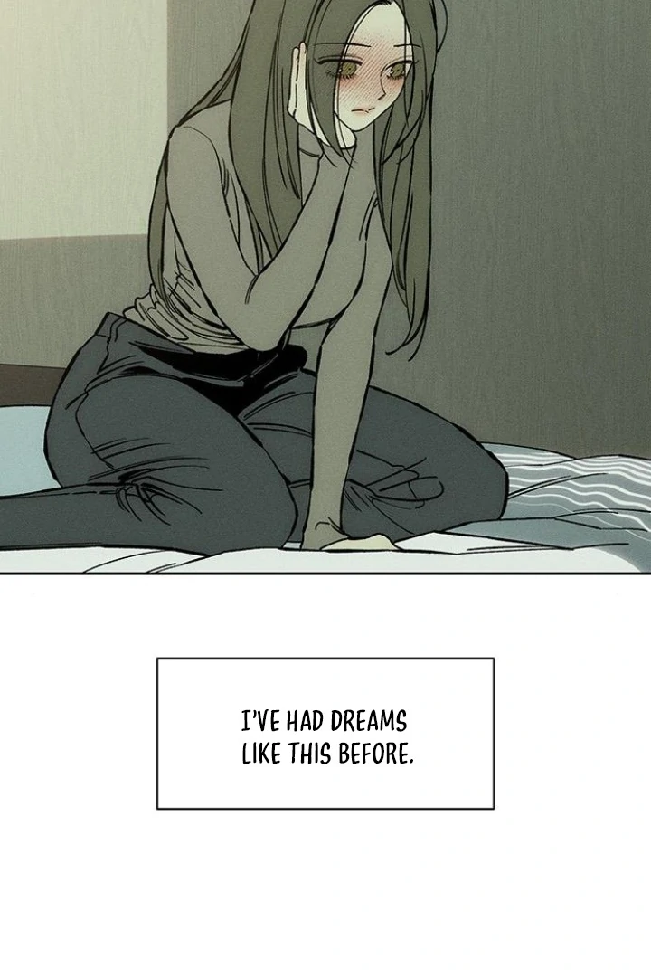 Tears on a Withered Flower – ENGLISH VER 「Pandy」 - Chapter 32 manhwa