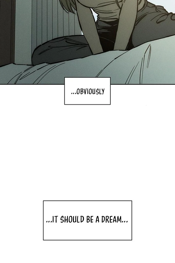 Tears on a Withered Flower – ENGLISH VER 「Pandy」 - Chapter 32 manhwa