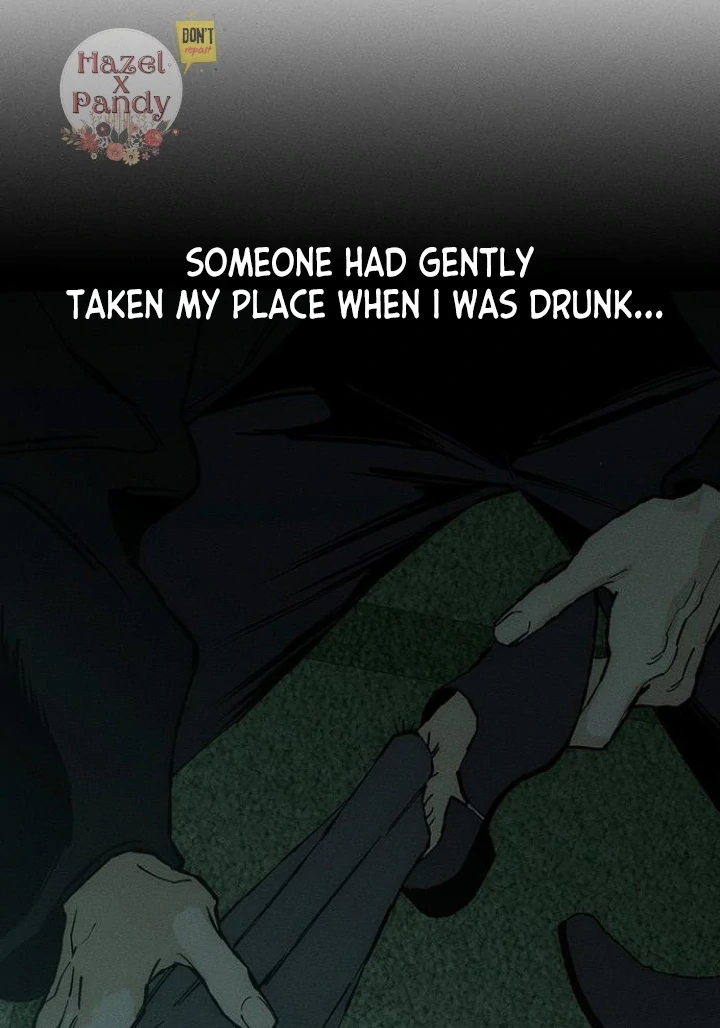 Tears on a Withered Flower – ENGLISH VER 「Pandy」 - Chapter 32 manhwa