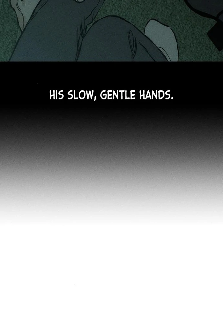 Tears on a Withered Flower – ENGLISH VER 「Pandy」 - Chapter 32 manhwa