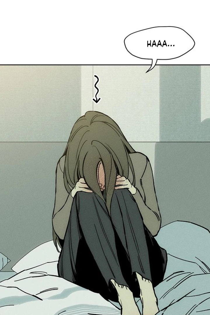 Tears on a Withered Flower – ENGLISH VER 「Pandy」 - Chapter 32 manhwa