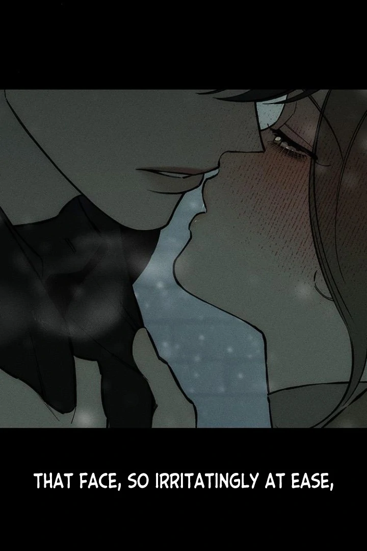 Tears on a Withered Flower – ENGLISH VER 「Pandy」 - Chapter 32 manhwa