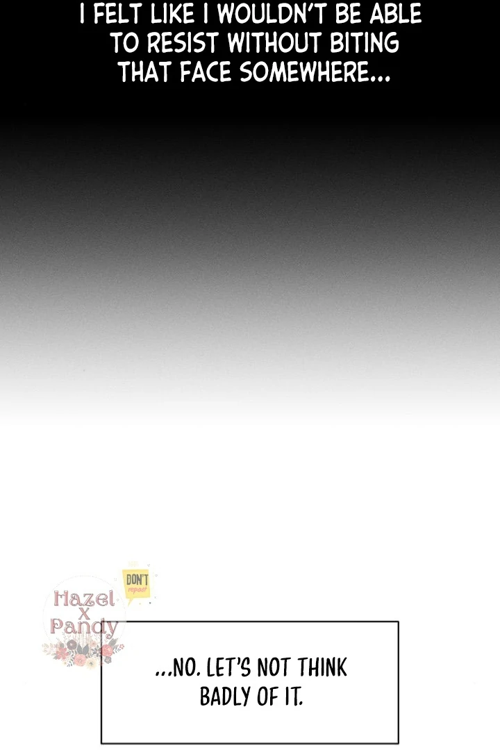 Tears on a Withered Flower – ENGLISH VER 「Pandy」 - Chapter 32 manhwa