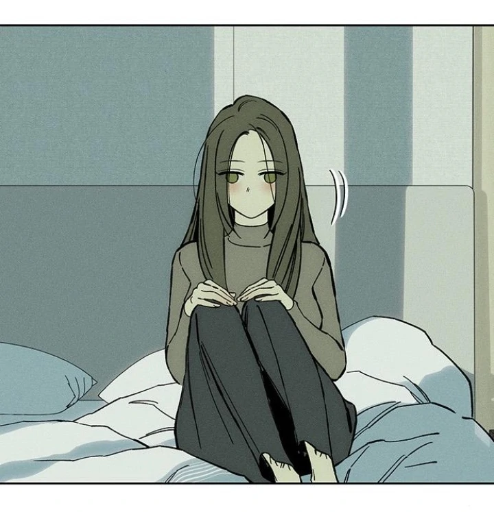Tears on a Withered Flower – ENGLISH VER 「Pandy」 - Chapter 32 manhwa