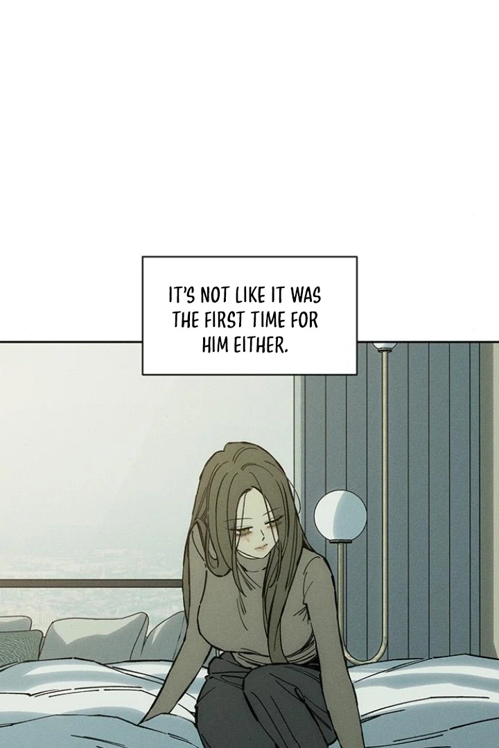 Tears on a Withered Flower – ENGLISH VER 「Pandy」 - Chapter 32 manhwa