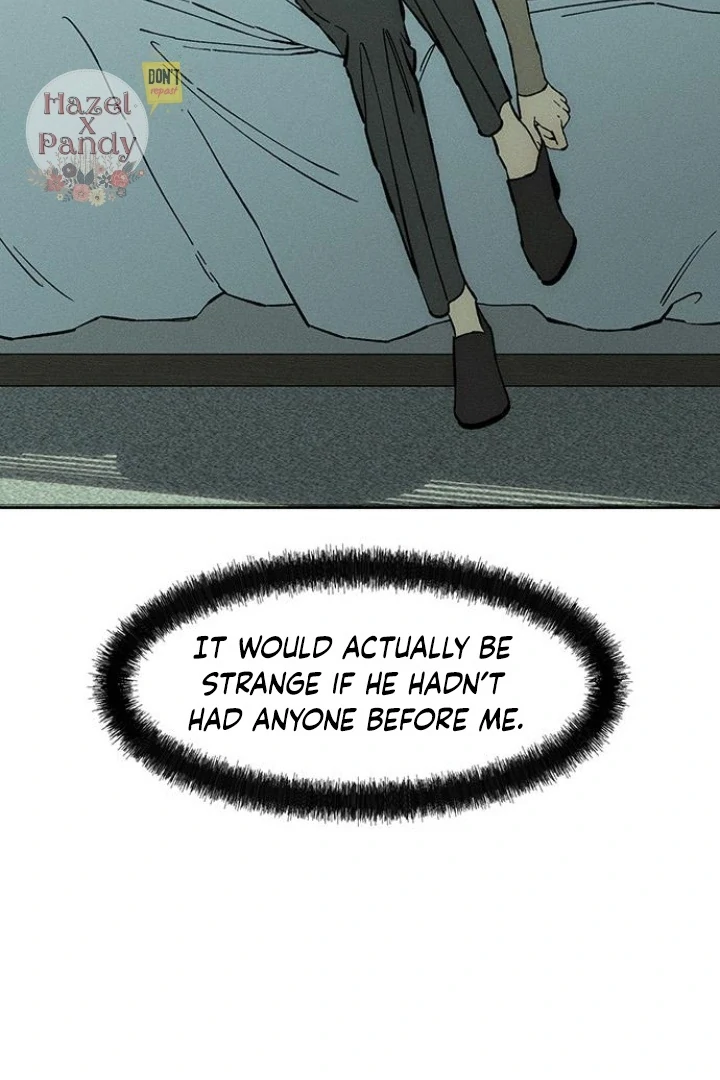 Tears on a Withered Flower – ENGLISH VER 「Pandy」 - Chapter 32 manhwa