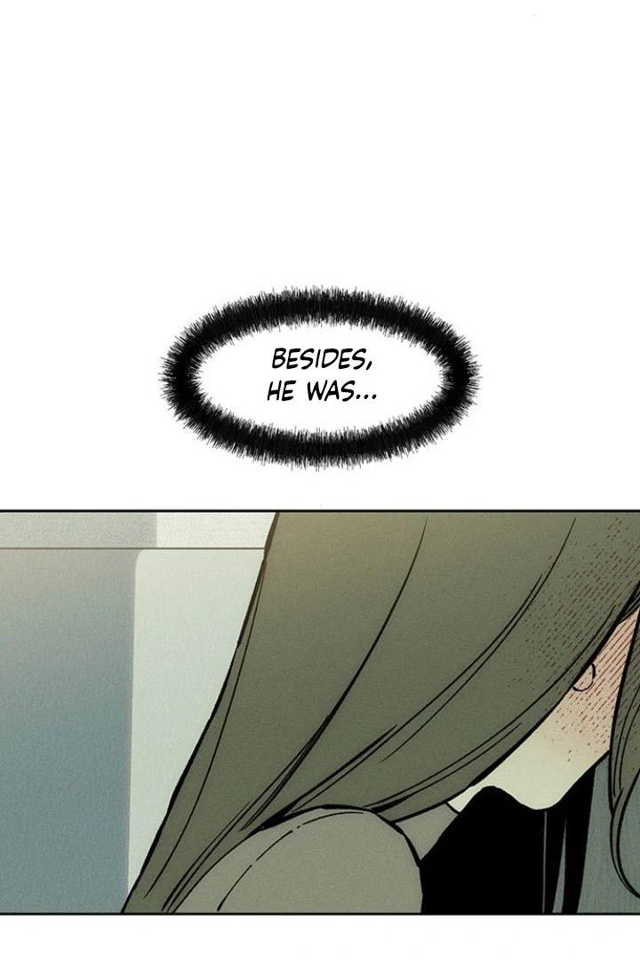 Tears on a Withered Flower – ENGLISH VER 「Pandy」 - Chapter 32 manhwa