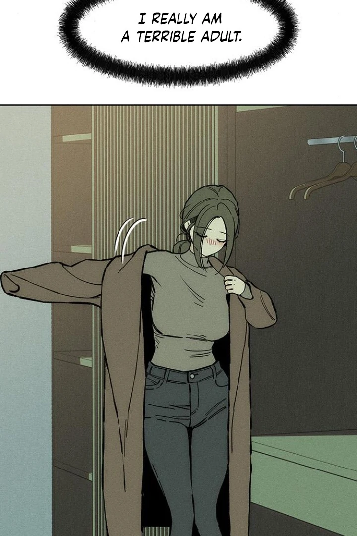 Tears on a Withered Flower – ENGLISH VER 「Pandy」 - Chapter 32 manhwa