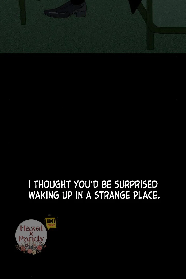 Tears on a Withered Flower – ENGLISH VER 「Pandy」 - Chapter 32 manhwa