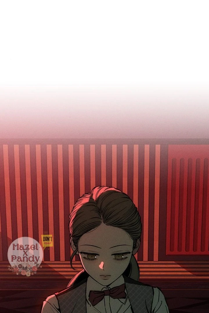 Tears on a Withered Flower – ENGLISH VER 「Pandy」 - Chapter 32 manhwa
