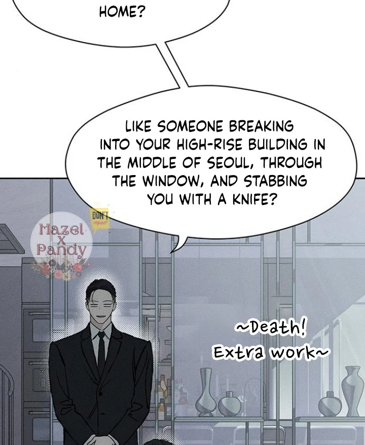 Tears on a Withered Flower – ENGLISH VER 「Pandy」 - Chapter 32 manhwa