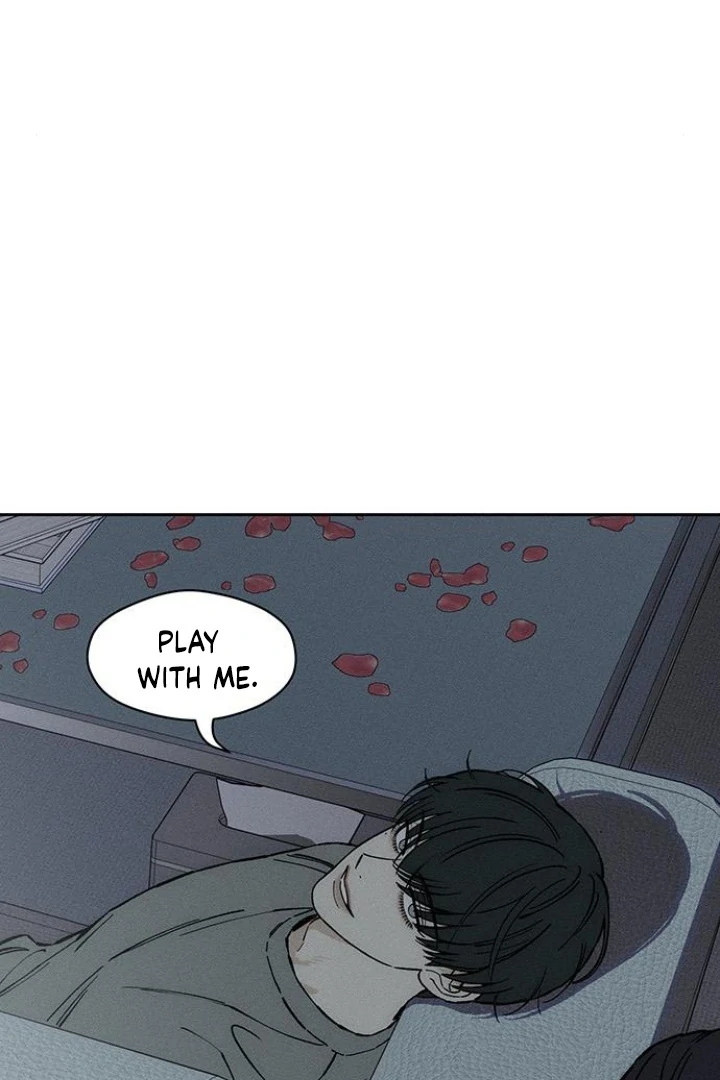 Tears on a Withered Flower – ENGLISH VER 「Pandy」 - Chapter 32 manhwa