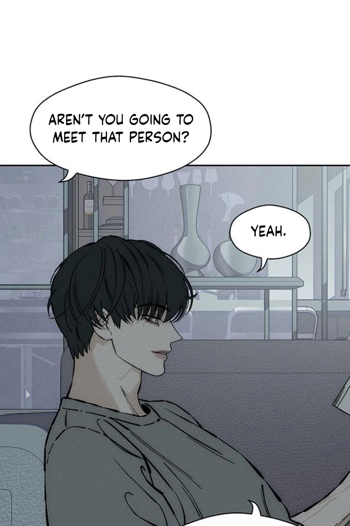 Tears on a Withered Flower – ENGLISH VER 「Pandy」 - Chapter 32 manhwa