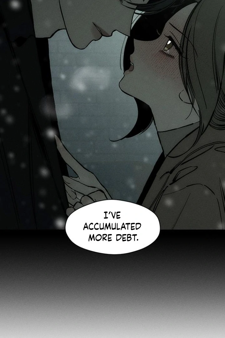 Tears on a Withered Flower – ENGLISH VER 「Pandy」 - Chapter 32 manhwa