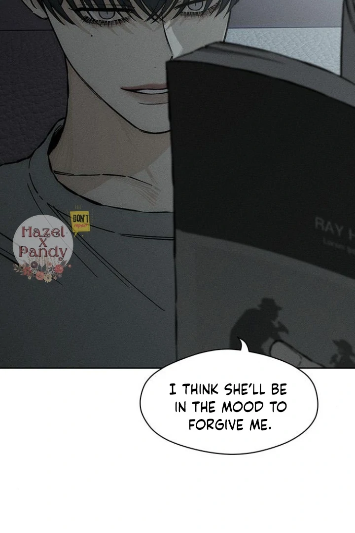 Tears on a Withered Flower – ENGLISH VER 「Pandy」 - Chapter 32 manhwa