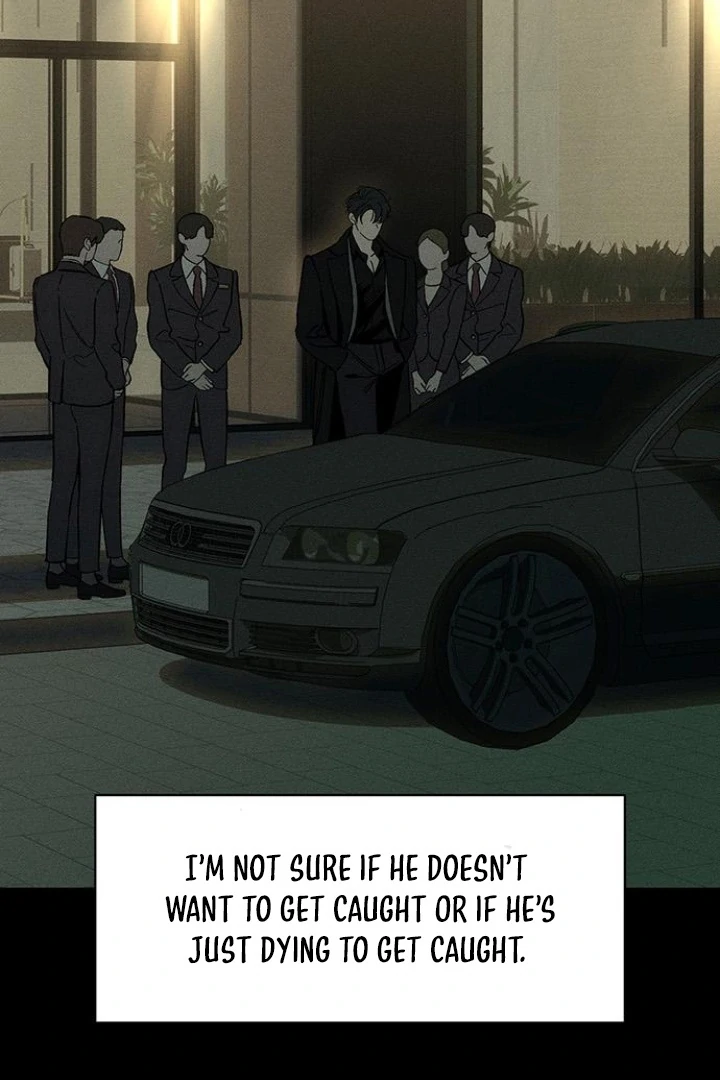 Tears on a Withered Flower – ENGLISH VER 「Pandy」 - Chapter 32 manhwa