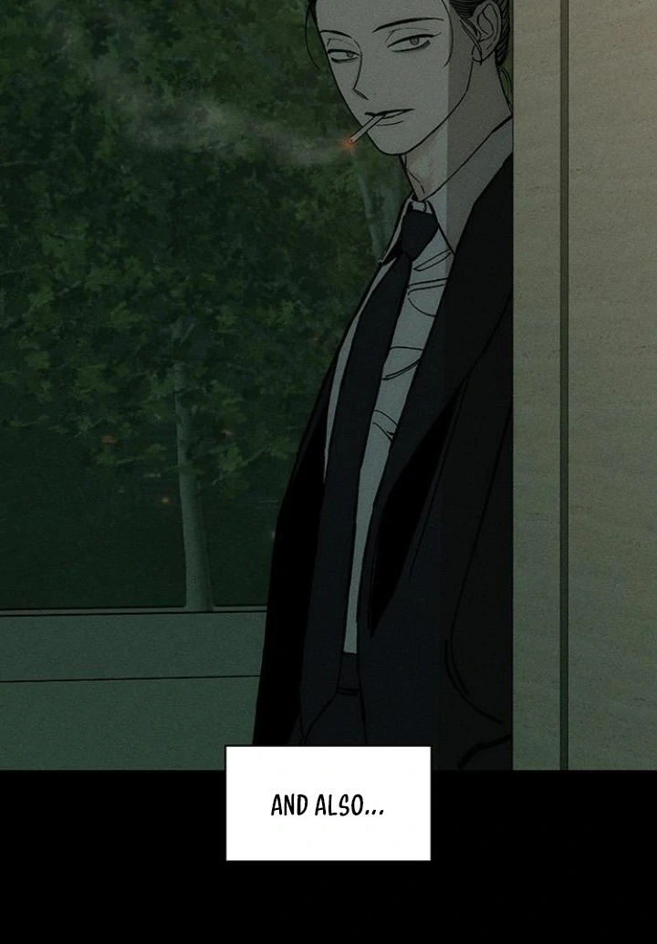 Tears on a Withered Flower – ENGLISH VER 「Pandy」 - Chapter 32 manhwa